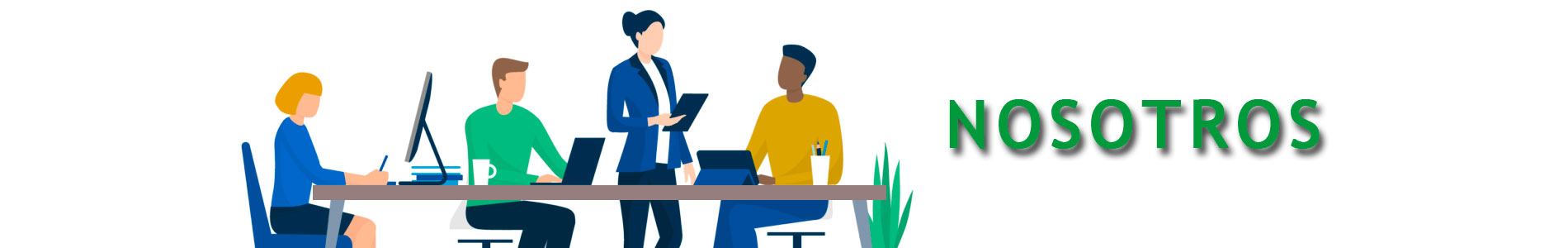 Quienes somos Casas Verdes